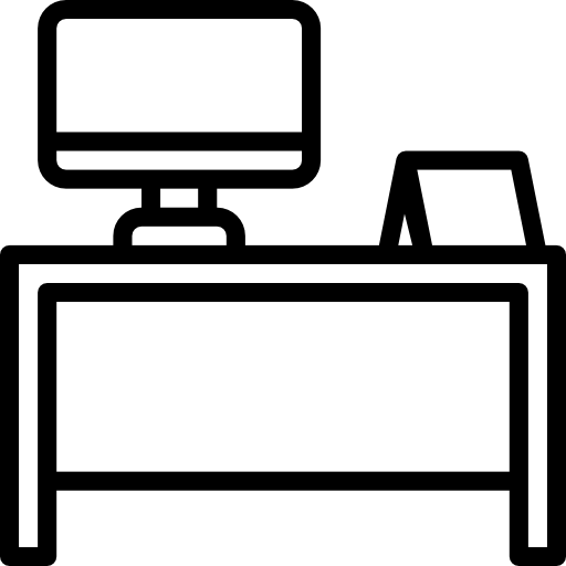 Activité bureautique