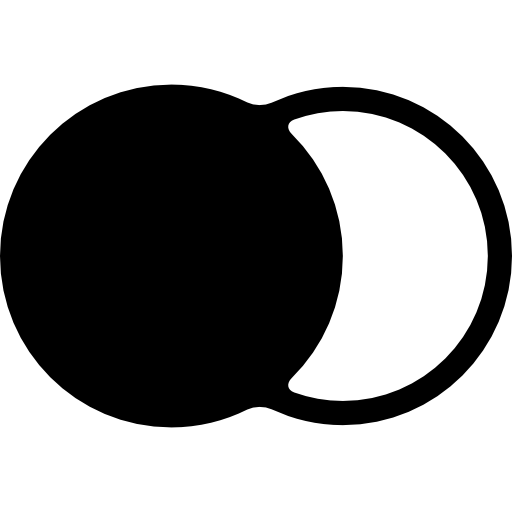 Noir et blanc