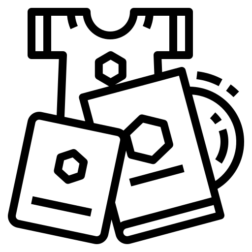 Produits légers