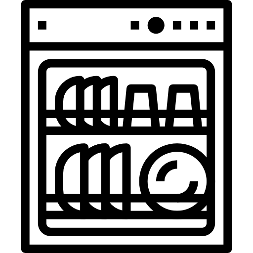 Lave-vaisselle
