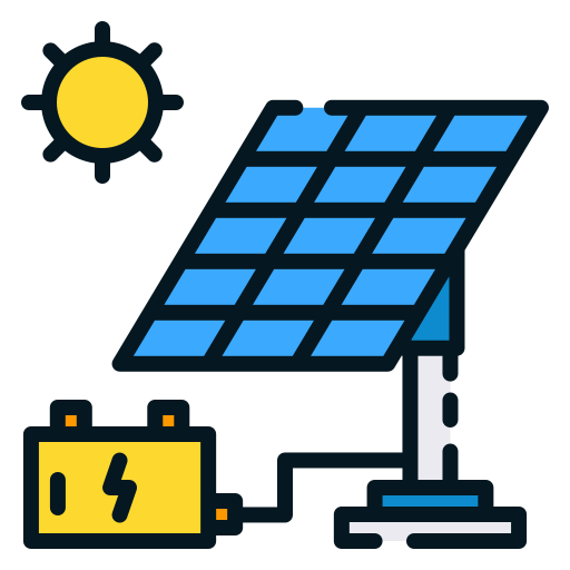 Le panneau photovoltaïque